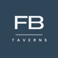 FB Taverns logo - Similar company to Elgood'S Brewery