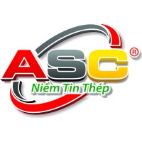 Asean Steel J.S.C logo - Similar company to Mareso Pte. Ltd.