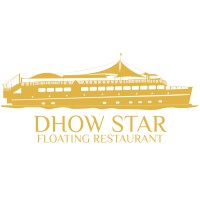 Dhow Star Floating Restaurant logo - Similar company to Abra Tours - Dubai Sightseeing Cruises