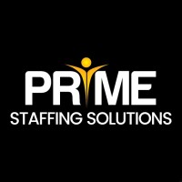 Prime Staffing Solutions logo - Similar company to Tat Hr Solution