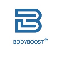 BodyBoost logo - Similar company to Häls
