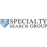 Specialty Search Group logo - Similar company to Execrep