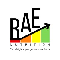RAE - Nutrição Estratégica Empresarial logo - Similar company to Rae Consulting