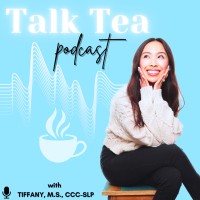 Talk Tea Speech