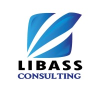 𝐋𝐈𝐁𝐀𝐒𝐒 𝐂𝐎𝐍𝐒𝐔𝐋𝐓𝐈𝐍𝐆 logo - Similar company to 𝐒𝐘𝐋𝐋𝐀 𝐀𝐋𝐋𝐈𝐀𝐍𝐂𝐄 𝐆𝐑𝐄𝐄𝐍