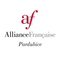 Alliance Française de Pardubice logo - Similar company to Cref Moscow