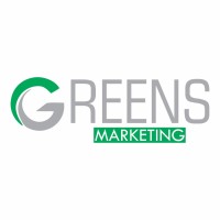 Greens Marketing logo - Similar company to Zetasoft Solutions