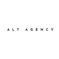 ALT AGENCY logo - Similar company to Hey V.A