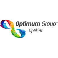 Optimum Group™ Optikett logo - Similar company to Optimum Group™ Germany