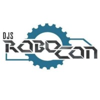 DJS ROBOCON - Robotics Team, DJSCE logo - Similar company to Levyne