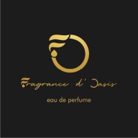 Fragrance d' Oasis logo - Similar company to Cyber Point