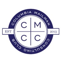 Columbia Mailman Consulting Club logo - Similar company to Retek Benefit Solutions