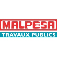 MALPESA TRAVAUX PUBLICS logo - Similar company to Dmva Travaux Publics
