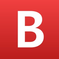 BookBub logo - Similar company to Librarything