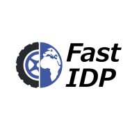 Fast IDP logo - Similar company to Melt Digital