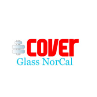 Cover Glass USA N. California logo - Similar company to Vast Glass