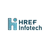 HREF Info Tech logo - Similar company to Triumph Organisation