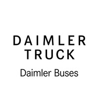 Daimler Buses Sverige logo - Similar company to Persontrafik