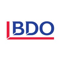 BDO UAE logo - Similar company to Mbg Corporate Services India