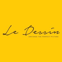 Le Dessin Digital logo - Similar company to Tenx.Offical