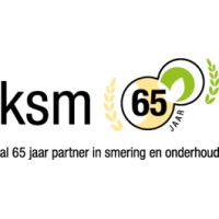 KSM, al 65 jaar partner in smering en onderhoud logo - Similar company to Horvers B.V.