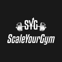 Scale Your Gym logo - Similar company to Deep Digital
