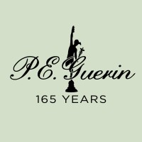 P.E. Guerin, Inc. logo - Similar company to Chichester Stoneworks (2022) Ltd - In Administration