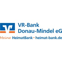 VR-Bank Donau-Mindel eG logo - Similar company to The Evolution Community