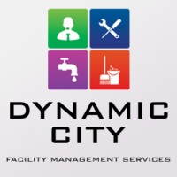 Dynamic City FMS logo - Similar company to Aveat Heating Limited