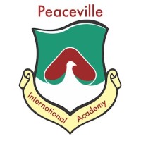 Peaceville Int'l Academy logo - Similar company to Thrive International Academy