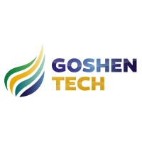 Goshentech logo - Similar company to Oti Telecoms