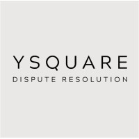 Ysquare logo - Similar company to Lemstra Van Der Korst
