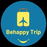 BeHappyTrip logo - Similar company to 5X Labs