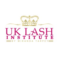 UK Lash Institute logo - Similar company to Lash Stash