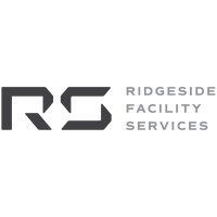 Ridgeside Facility Services Inc. logo - Similar company to Project Vara