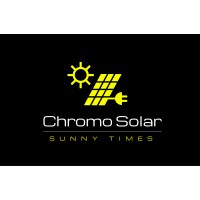 Chromosolar llc logo - Similar company to Pr Play