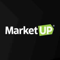 MarketUP logo - Similar company to Easyb2B