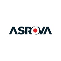 ASROVA logo - Similar company to Future Tech Consulting