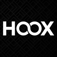 HOOX logo - Similar company to The Linkedin™️ Branding Community By #Michellesquared