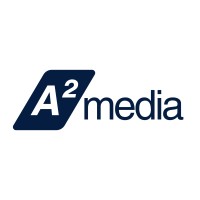 A2 Media logo - Similar company to Xtreme Embroidery