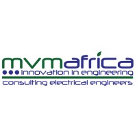 MVM Africa Electrical Engineers logo - Similar company to Dlv Engineers (Pty) Ltd