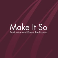Make It So logo - Similar company to Make It So