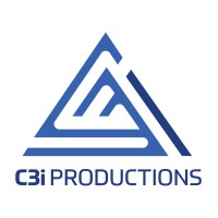 C3i Productions logo - Similar company to Cwu Hype