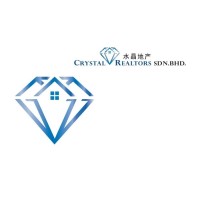 CLG300@CrystalRealtors logo - Similar company to Daiohs Malaysia