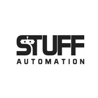 Stuff Automation logo - Similar company to Bigway Studio