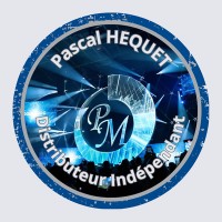 Pascal Hequet – Expert indépendant FitLine en Santé, sport & Bien-être, Naturopathie & Reiki à Nancy logo - Similar company to École Nutrition, Sport & Santé 5.3