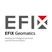 EFIX Geomatics logo - Similar company to Pt Widjaya Global Services