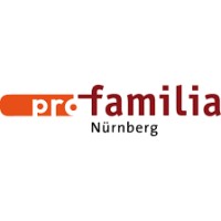 pro familia Nürnberg e.V. logo - Similar company to In Via Bayern E.V.