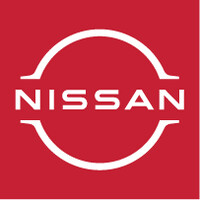 Jade Nissan logo - Similar company to Rubi Renault