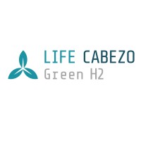 LIFE CABEZO GreenH2 logo - Similar company to Dacctors